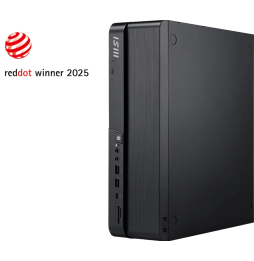 PC de bureau MSI Pro DP80...