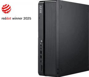 PC de bureau MSI Pro DP80 AI A2G (9S6-B20811-083)