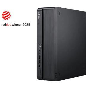 PC de bureau MSI Pro DP80 AI A2G (9S6-B20811-083)