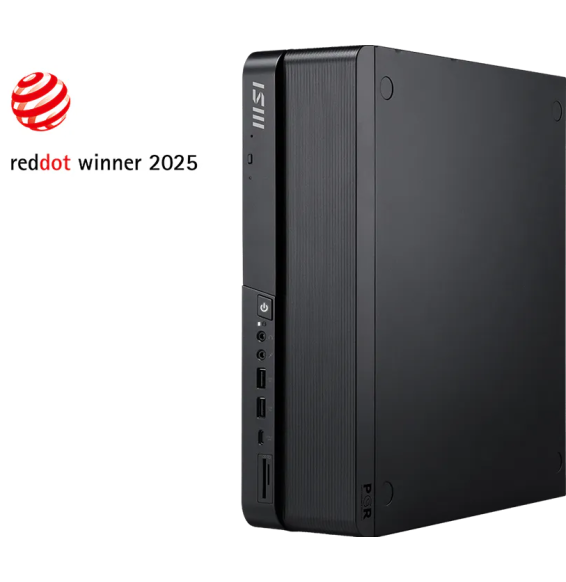 PC de bureau MSI Pro DP80 AI A2G (9S6-B20811-083)