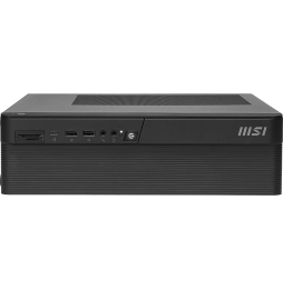 PC de bureau MSI Pro DP80 AI A2G (9S6-B20811-083)