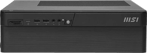 PC de bureau MSI Pro DP80 AI A2G (9S6-B20811-083) — image 4