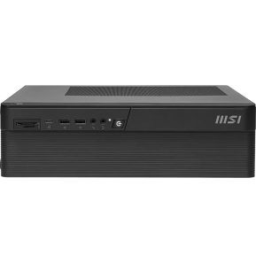 PC de bureau MSI Pro DP80 AI A2G (9S6-B20811-083)