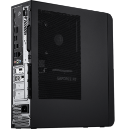 PC de bureau MSI Pro DP80 AI A2G (9S6-B20811-083)