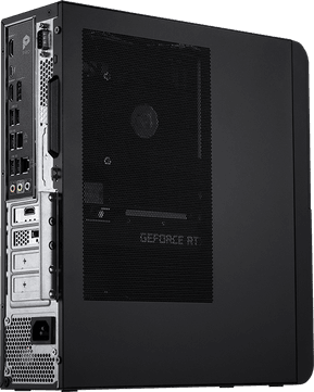 PC de bureau MSI Pro DP80 AI A2G (9S6-B20811-083) — image 6