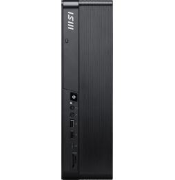 PC de bureau MSI Pro DP80 AI A2G (9S6-B20811-083)