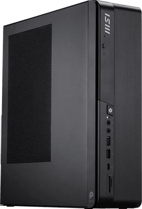 PC de bureau MSI Pro DP80 AI A2G (9S6-B20811-083) — image 2