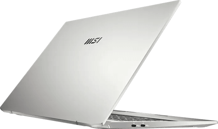 Ordinateur Portable MSI Prestige A16 AI+ A3HMG-209MA (4711377372398) — image 4