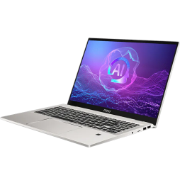 Ordinateur Portable MSI Prestige A16 AI+ A3HMG-209MA (4711377372398)
