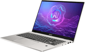 Ordinateur Portable MSI Prestige A16 AI+ A3HMG-209MA (4711377372398) — image 3