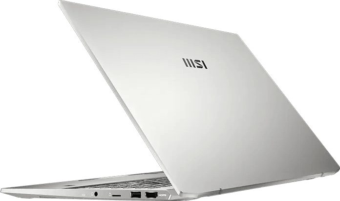Ordinateur Portable MSI Prestige A16 AI+ A3HMG-209MA (4711377372398) — image 5