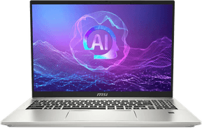 Ordinateur Portable MSI Prestige A16 AI+ A3HMG-209MA (4711377372398)
