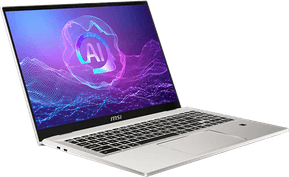 Ordinateur Portable MSI Prestige A16 AI+ A3HMG-209MA (4711377372398) — image 2