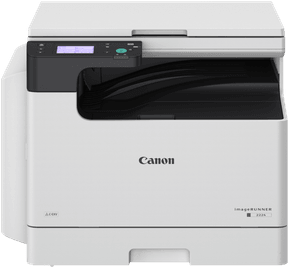 Imprimante A3 Multifonction Laser Monochrome Canon imageRUNNER 2224N (5941C002AA)
