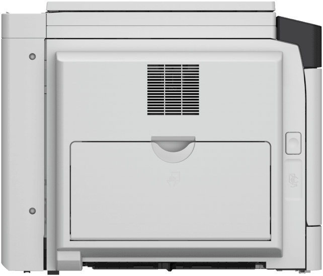 طابعة A3 ليزر أحادية اللون متعددة الوظائف Canon imageRUNNER 2224N (5941C002AA) — صورة 4