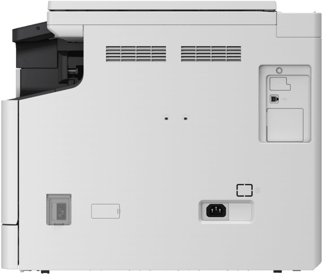 Imprimante A3 Multifonction Laser Monochrome Canon imageRUNNER 2224N (5941C002AA) — image 3