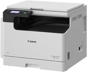 Imprimante A3 Multifonction Laser Monochrome Canon imageRUNNER 2224N (5941C002AA) — image 2