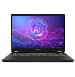 Ordinateur Portable MSI...