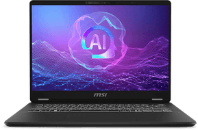 Ordinateur Portable MSI Prestige 14 AI+ Evo C2VMG-037MA (4711377376419)