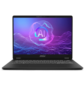 Ordinateur Portable MSI Prestige 14 AI+ Evo...