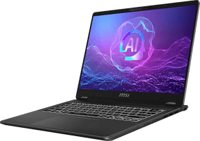Ordinateur Portable MSI Prestige 14 AI+ Evo C2VMG-037MA (4711377376419) — image 2