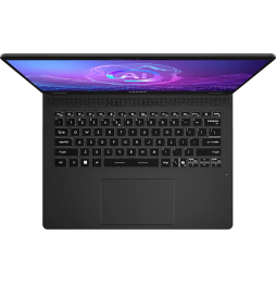 Ordinateur Portable MSI Prestige 14 AI+ Evo C2VMG-037MA (4711377376419)