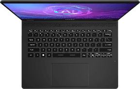 Ordinateur Portable MSI Prestige 14 AI+ Evo C2VMG-037MA (4711377376419) — image 3