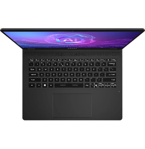 Ordinateur Portable MSI Prestige 14 AI+ Evo C2VMG-037MA (4711377376419)