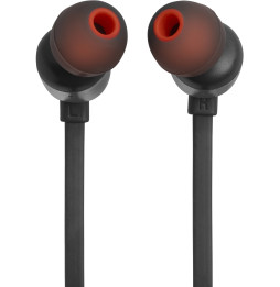 Écouteurs JBL Tune 310C Noir - USC-C (1200130011146)