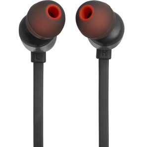 Écouteurs JBL Tune 310C Noir - USC-C (1200130011146)
