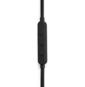 Écouteurs JBL Tune 310C Noir - USC-C (1200130011146)