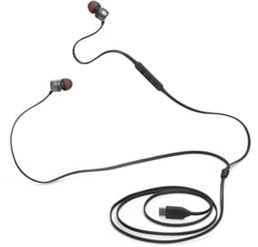 Écouteurs JBL Tune 310C Noir - USC-C (1200130011146) — image 3