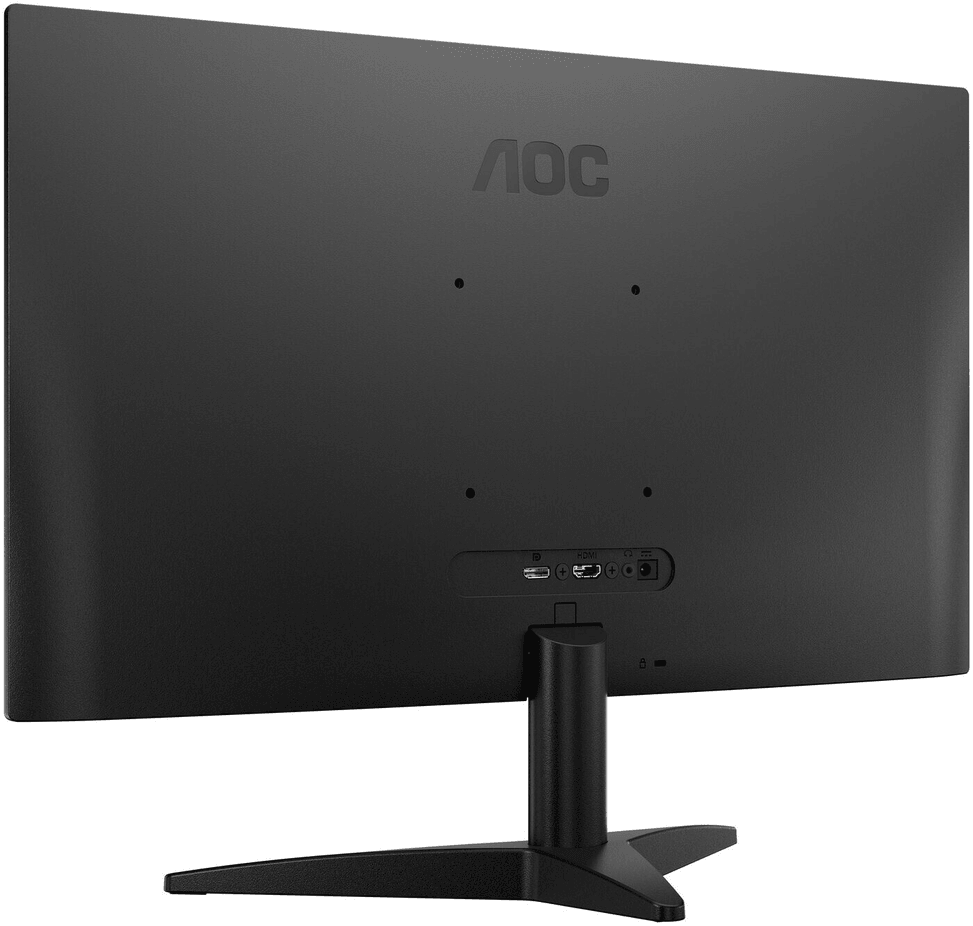 Écran 24" Gaming Full HD AOC 24B36X (6973985232848) — image 9