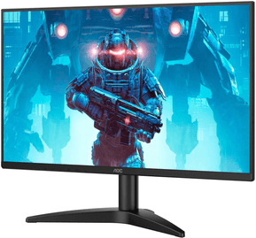 Écran 24" Gaming Full HD AOC 24B36X (6973985232848) — image 3