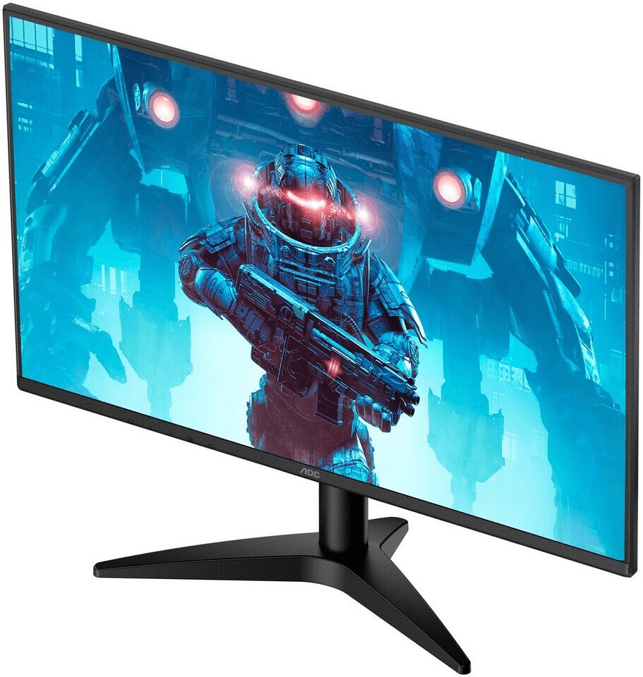 Écran 24" Gaming Full HD AOC 24B36X (6973985232848) — image 5