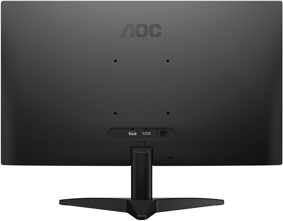 Écran 24" Gaming Full HD AOC 24B36X (6973985232848) — image 7