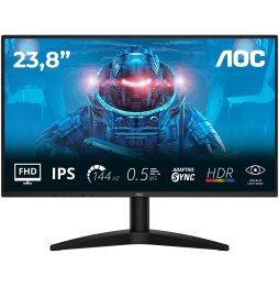 Écran 24" Gaming Full HD...