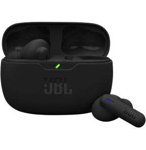 Écouteurs Bluetooth JBL Wave Beam 2 Noir...