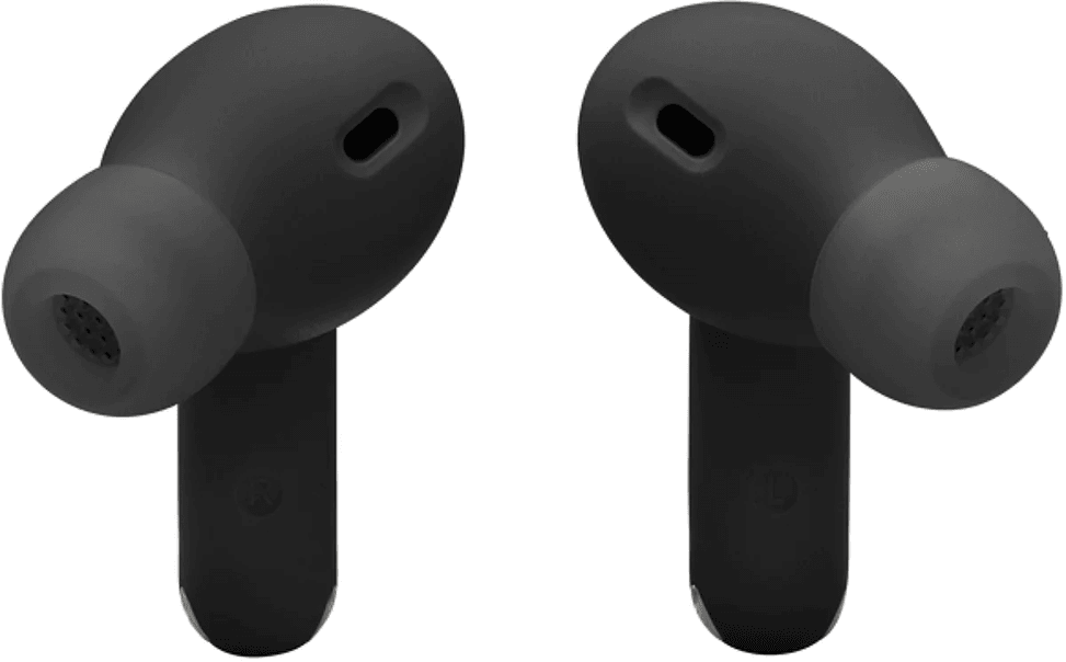 Écouteurs Bluetooth JBL Wave Beam 2 Noir (1200130015250) — image 2