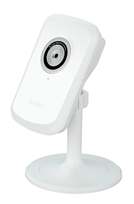 D-Link Caméra IP Mydlink Cloud Wireless N DCS-930L