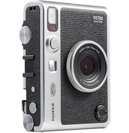 Appareil Photo Instantané Fujifilm Instax Mini EVO Noir (4547410520064)
