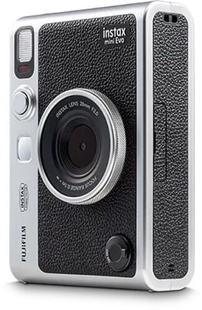 Appareil Photo Instantané Fujifilm Instax Mini EVO Noir (4547410520064) — image 4
