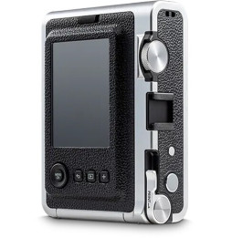 Appareil Photo Instantané Fujifilm Instax Mini EVO Noir (4547410520064)