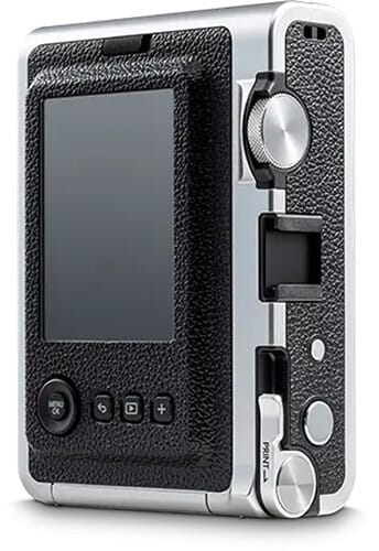 Appareil Photo Instantané Fujifilm Instax Mini EVO Noir (4547410520064) — image 5