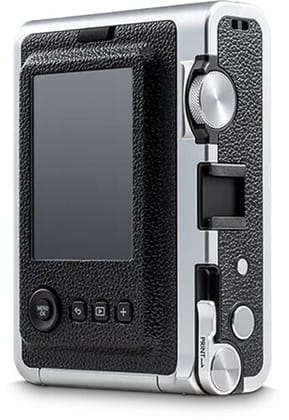 Appareil Photo Instantané Fujifilm Instax Mini EVO Noir (4547410520064) — image 5