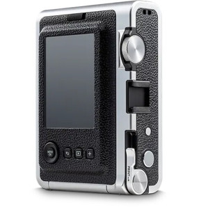 Appareil Photo Instantané Fujifilm Instax Mini EVO Noir (4547410520064)