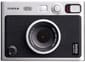 Appareil Photo Instantané Fujifilm Instax Mini EVO Noir (4547410520064)