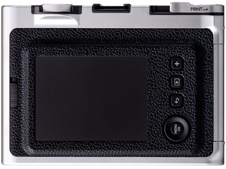 Appareil Photo Instantané Fujifilm Instax Mini EVO Noir (4547410520064) — image 2