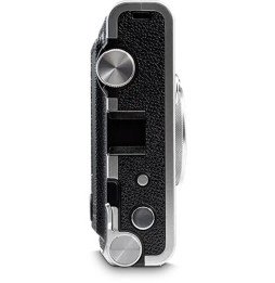 Appareil Photo Instantané Fujifilm Instax Mini EVO Noir (4547410520064)