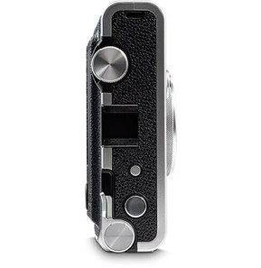 Appareil Photo Instantané Fujifilm Instax Mini EVO Noir (4547410520064)